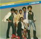 T-Connection ‎– Totally Connected - disco Funk Soul- UNPLAYED REVIEW COPY -VINYL LP - 1 - Thumbnail