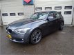 BMW 1-serie - 114i EDE Upgrade Edition 235 pk leer - 1 - Thumbnail