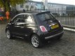 Fiat 500 - 0.9 TwinAir Lounge - 1 - Thumbnail