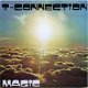 T-Connection ‎– Magic- disco Funk Soul- UNPLAYED REVIEW COPY -VINYL LP - 1 - Thumbnail