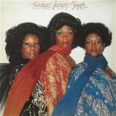 Hodges, James & Smith   ‎– What's On Your Mind? -Funk , Soul- UNPLAYED REVIEW  COPY   -VINYL LP
