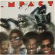 Impact ‎– The Pac Is Back - Funk, Soul, Disco -UNPLAYED REVIEW COPY -VINYL LP - 1 - Thumbnail