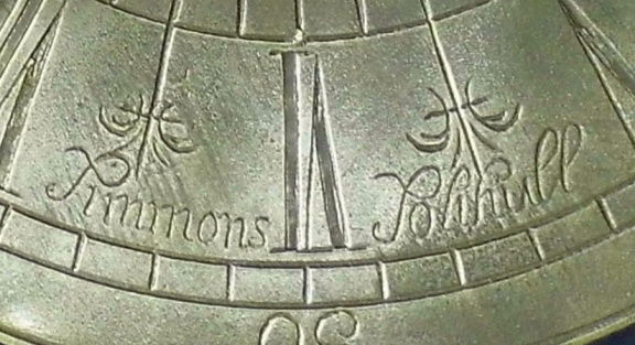 = Cijferring = Simmons Sohhull = 31672 - Afbeelding 2