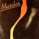 Muscles ‎– selftitled - Funk, Soul, -UNPLAYED REVIEW COPY -VINYL LP - 1 - Thumbnail
