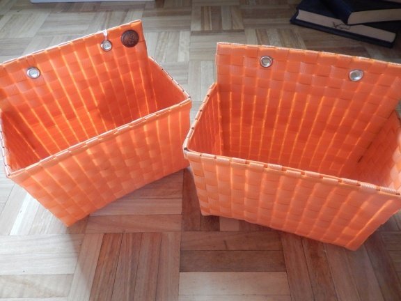1 leuke opbergbakjes van Diezijn Holland - nr. 1