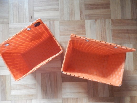1 leuke opbergbakjes van Diezijn Holland - Afbeelding 2