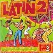 Latin 2 Veronica Goes Latin VerzamelCD (2 CD)