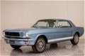 Ford Mustang - 289 V8 C-Code - 1 - Thumbnail