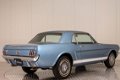 Ford Mustang - 289 V8 C-Code - 1 - Thumbnail