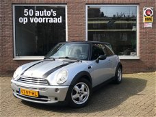 Mini Mini Cooper - 1.6i Chili Airco Cruise 115PK