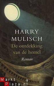 Harry Mulisch - De ontdekking van de hemel - 1