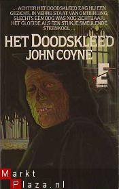 John Coyne - Het doodskleed - 1