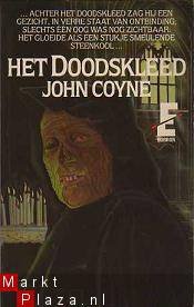 John Coyne - Het doodskleed