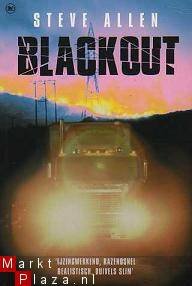 Steve Allen - Blackout