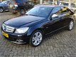 Mercedes-Benz C-klasse - 2.2 CDI C220 SEDAN AUT Avantgarde Launch Edition (tijdelijk) - 1 - Thumbnail