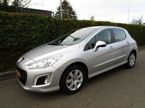 Peugeot 308 - 1.6 VTi ACTIVE AUTOMAAT - NAVIGATIE - 1