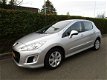 Peugeot 308 - 1.6 VTi ACTIVE AUTOMAAT - NAVIGATIE - 1 - Thumbnail