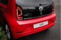 Volkswagen Up! - up Beats 1.0 44 kW / 60 pk Hatchback 5 versn. Hand - 1 - Thumbnail