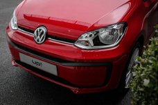 Volkswagen Up! - up Beats 1.0 44 kW / 60 pk Hatchback 5 versn. Hand