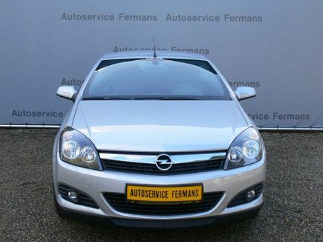Opel Astra - Twin Top 1.8 Enjoy - Airco - El. kap - 1