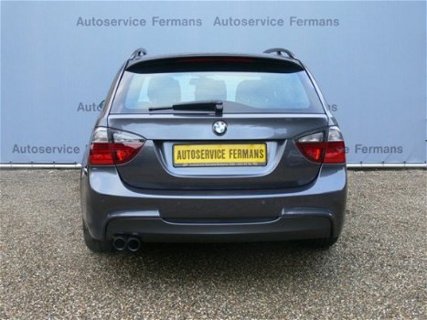 BMW 3-serie Touring - 330i - M-pakket - 17 - 1