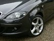 Seat Toledo - 2.0 TDI Sport-up - DSG - Leer - Navi - Xenon - 1 - Thumbnail