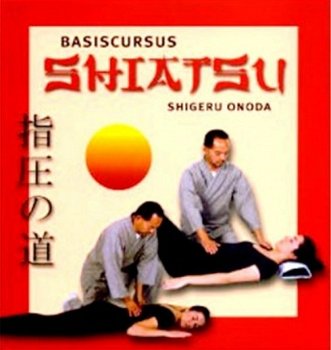 SHIATSU basiscursus - 0