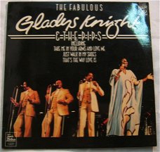 LP Gladys Knight and the Pips,MFP 50304,GB(p),nwst,jr.70