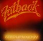 Fatback ‎– Fired Up 'N' Kickin' - Funk , Soul , Disco -UNPLAYED REVIEW COPY -VINYL LP - 1 - Thumbnail