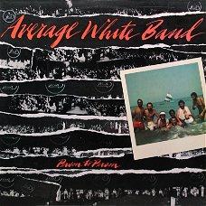 Average White Band ‎– Person To Person - Funk ,Soul /Funky Breaks -UNPLAYED REVIEW  COPY -VINYL2LP