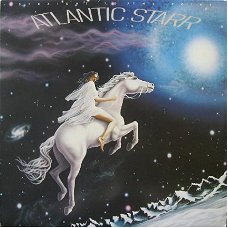 Atlantic Starr  ‎– Straight To The Point  - Funk, Disco Soul -UNPLAYED REVIEW  COPY   -VINYL LP