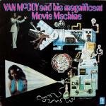 Van McCoy - And His Magnificent Movie Machine - Funk, Disco Soul -UNPLAYED REVIEW COPY -VINYL LP - 1