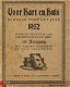 90585 Almanak voor hart en huis 1952 - 1 - Thumbnail