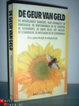 90446 De geur van geld - 1