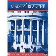 West Wing/La Maison Blanche - Seizoen 1 (6 DVDBox) (Nieuw/Gesealed) - 1