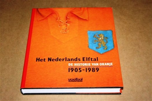 Het Nederlands Elftal - 1