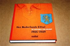 VOETBAL - Het Nederlands Elftal