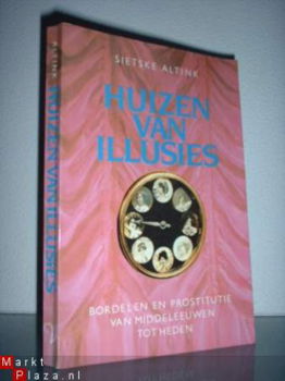 90450 Huizen van illusies - 1