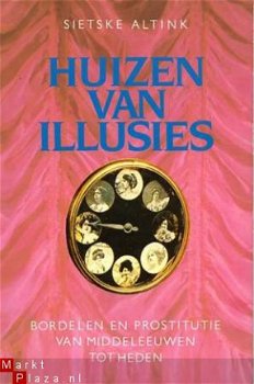 90450 Huizen van illusies - 1