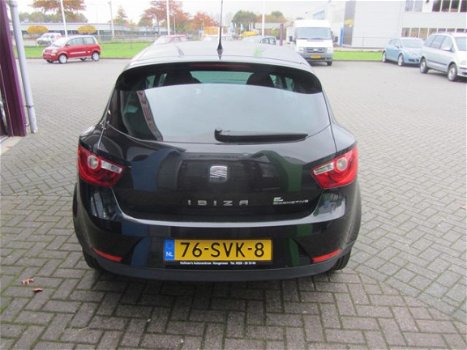 Seat Ibiza - 1.2 TDI STYLE ECOMOTIVE - 1