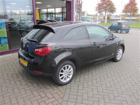 Seat Ibiza - 1.2 TDI STYLE ECOMOTIVE - 1