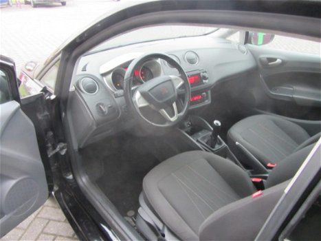 Seat Ibiza - 1.2 TDI STYLE ECOMOTIVE - 1