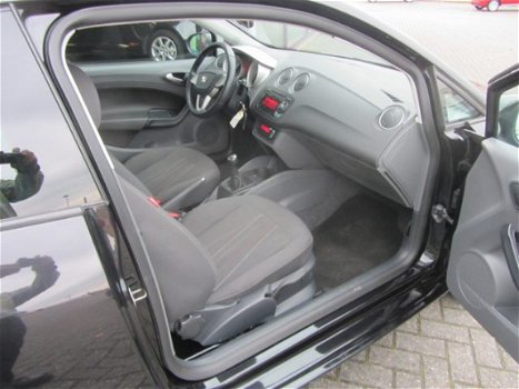 Seat Ibiza - 1.2 TDI STYLE ECOMOTIVE - 1