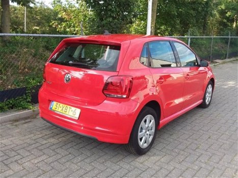 Volkswagen Polo - 1.2 TDI BlueMotion Comfortline - 1