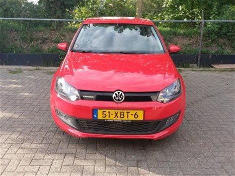 Volkswagen Polo - 1.2 TDI BlueMotion Comfortline - 1