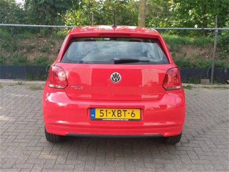 Volkswagen Polo - 1.2 TDI BlueMotion Comfortline - 1