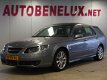 Saab 9-5 Estate - Sport 2.0t Vector - Navigatie - LPG G3 - 1 - Thumbnail