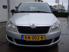 Skoda Fabia - 1.2 Comfort