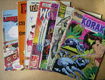 verschillende comics adv 2292 - 1 - Thumbnail