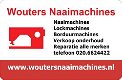 BERNINA ZAANDAM NAAIMACHINES PFAFF SINGER JUKI ELNA LEWENSTEIN ZAANDAM naaimachines - 1 - Thumbnail